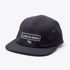 Gorra de running personalizada T&L al por mayor, proveedor OEM ODM, 100% algodón con panel de malla, pedido a granel, impermeable, transpirable, parche de PVC, ajustable - Product Image 1