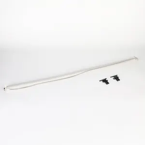 1K8877307A Voiture Toit Ouvrant Parasol Toit Ouvrant Couverture Rideau Pour Volkswagen Scirocco 2009-2018 1K8877307B 1K8877307C - Product Image 4