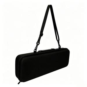 Hirisi W402 Custodia Rigida Portatile in EVA per Attrezzatura da Pesca, Scatola Porta Utensili da Pesca, Borsa per Trasporto Canne - Product Image 2