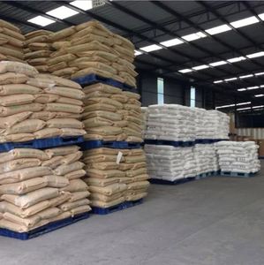 ราคาเม็ดพลาสติก GPPS 525 เกรดสำหรับสัมผัสอาหาร - Product Image 5