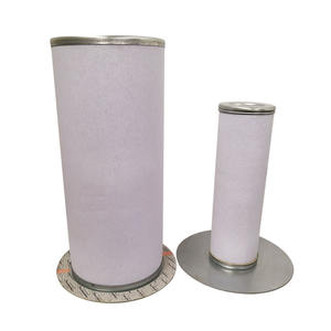 सल्फर तेल विभाजक 02250109-319 तेल विभाजक स्क्रू एयर कंप्रेसर फ़िल्टर तत्व को प्रतिस्थापित करें - Product Image 1