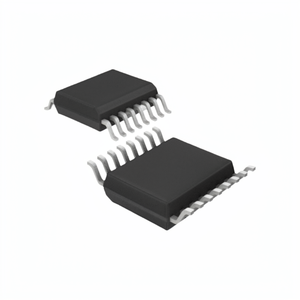 Componente Electrónico 16 SSOP en Stock, Gestión de Energía (PMIC) LTC4253BCGN # TRPBF - Product Image 1