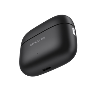 Semi-in-ear <b>bluetooth</b> earphones G13-I, HiFi stereo, IPX4 sweatproof for sports - Product Image 2