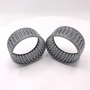 <span class=keywords><strong>Rodamiento</strong></span> de <span class=keywords><strong>Agujas</strong></span> Mecanizado RNA4876 de Gran Dimensión 415x480x100mm - Product Image 2