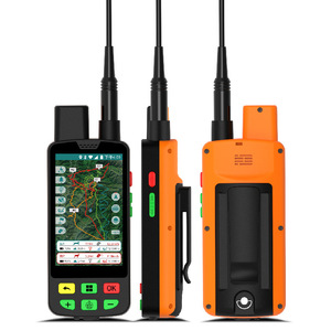 2025 Übersee-Bestseller Intelligenter <span class=keywords><strong>GPS</strong></span>-Tracker für Jagdhunde mit Soundfunktion Touchscreen-Modell YX03/GD04 (Ein Jahr Garantie) - Product Image 1
