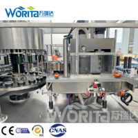 Machine d'étiquetage linéaire automatique, imprimante d'étiquettes, machine à autocollants pour les petites entreprises, fabricant OEM ODM