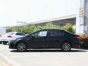 <span class=keywords><strong>Toyota</strong></span> Levin 2023 1.8L <span class=keywords><strong>hybride</strong></span> E-CVT Deluxe Edition Levin Car 2023 Levin Nouvelle <span class=keywords><strong>voiture</strong></span> - Product Image 4