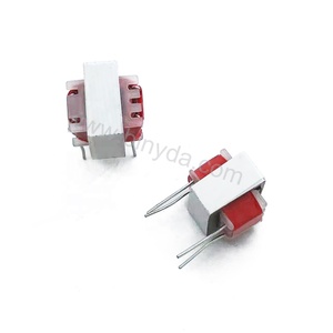 Transformador de Audio 600:600 Ohmios 1:1 <span class=keywords><strong>EI14</strong></span> Aislamiento Buzzer Transformador de Audio de 600 Ohmios <span class=keywords><strong>EI14</strong></span> - Product Image 6