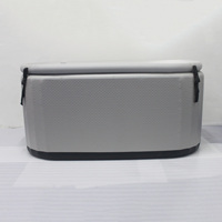 Portable gonflable de bain de glace de récupération de forme physique bon marché de nouvelle conception avec le refroidisseur à vendre