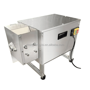 Automatic Coconut Processing Machine - Coconut <b>Meat</b> <b>Grinder</b> for Shredding, Grinding & Milk Making - Product Image 1