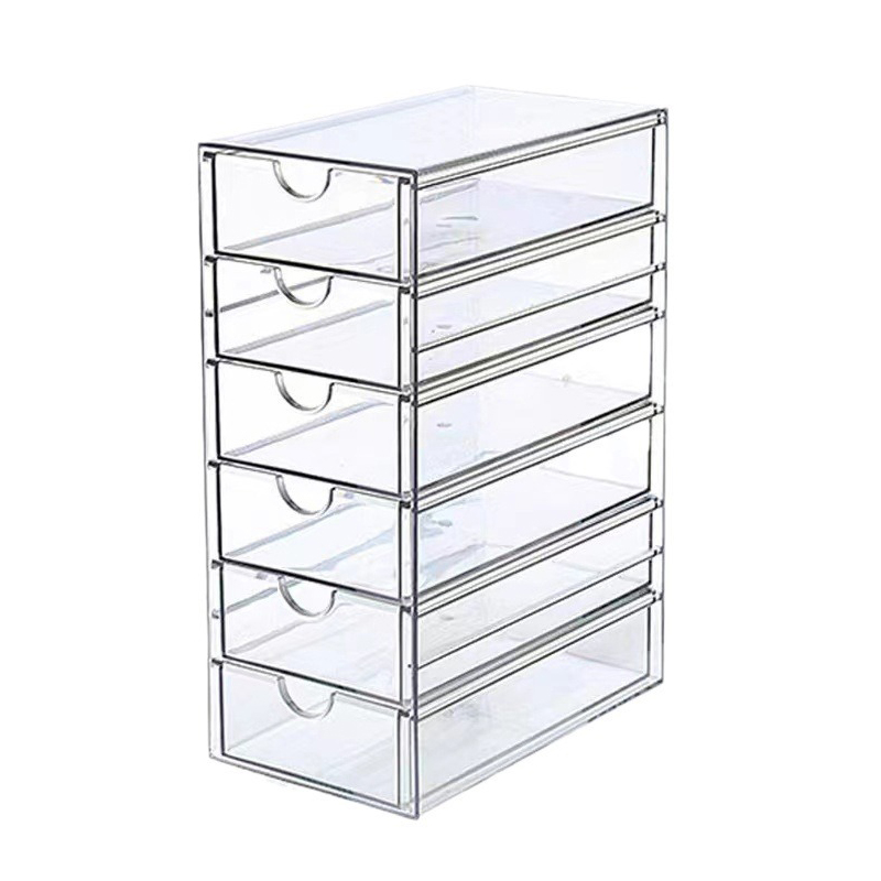 Clear-6 layer