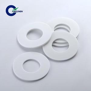 工場カスタマイズFFKM/HNBR/AFLAS/EPDM/シリコン製円形ゴムガスケットOリング - Product Image 5