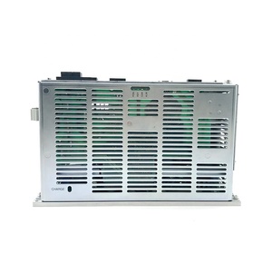 ตัวแปลงไดรเวอร์เรกติไฟเออร์ Price Robot DX100 รุ่น SRDA-C0A12A01A-E - Product Image 1