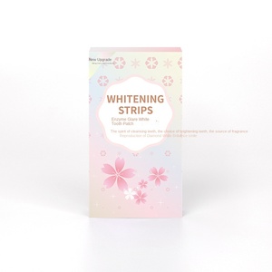 <span class=keywords><strong>Smilekit</strong></span> Nouvelle pâte dentifrice blanchissante pour les dents sèches et fruitées, mise à niveau, avec emballage en boîte - Product Image 6