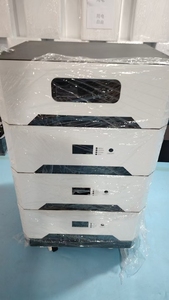 48v 100Ah 200Ah 280ah 300ah 315ah 맞춤형 태양열 충전식 LiFePO4 배터리 팩 쌓을 수 있는 DIY 키트 ODM 가능 - Product Image 2