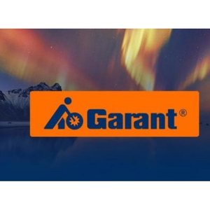 Foret Garant 300 mm à queue droite 20 mm pour perçage du métal, fabrication allemande - Product Image 1