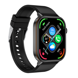 Nuevo Reloj Inteligente Compass con GPS, Modelo QX17, con Más de 178 Modos Deportivos, Oxígeno en Sangre, Salud - Product Image 5