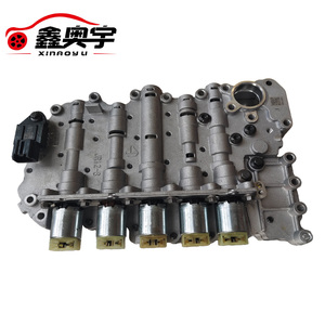 Roewe Rx3 <span class=keywords><strong>Pro</strong></span> ระบบเกียร์รถยนต์วาล์วเกียร์ CVT180เฉพาะ - Product Image 4