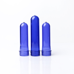 Préformes PET en plastique 30/25 25g 30g pour bouteilles d'<span class=keywords><strong>eau</strong></span> en PET, directement de l'usine - Product Image 6