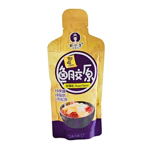 Giá tốt nhất đồng bằng giá bán buôn uống quản lý của cá collagen protein - Product Image 5