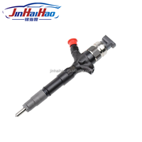 Injecteur de carburant pour pièces automobiles 0445110692 0445110249 0445110335 Nouveau WE0112H50A pour FORD RANGER MAZDA BT-50 3.0 4X4