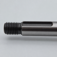 Ensemble de vilebrequin QJ50 directement de l'usine, compatible avec le modèle d'usine QJ50, pour moteurs QJ50 2 temps