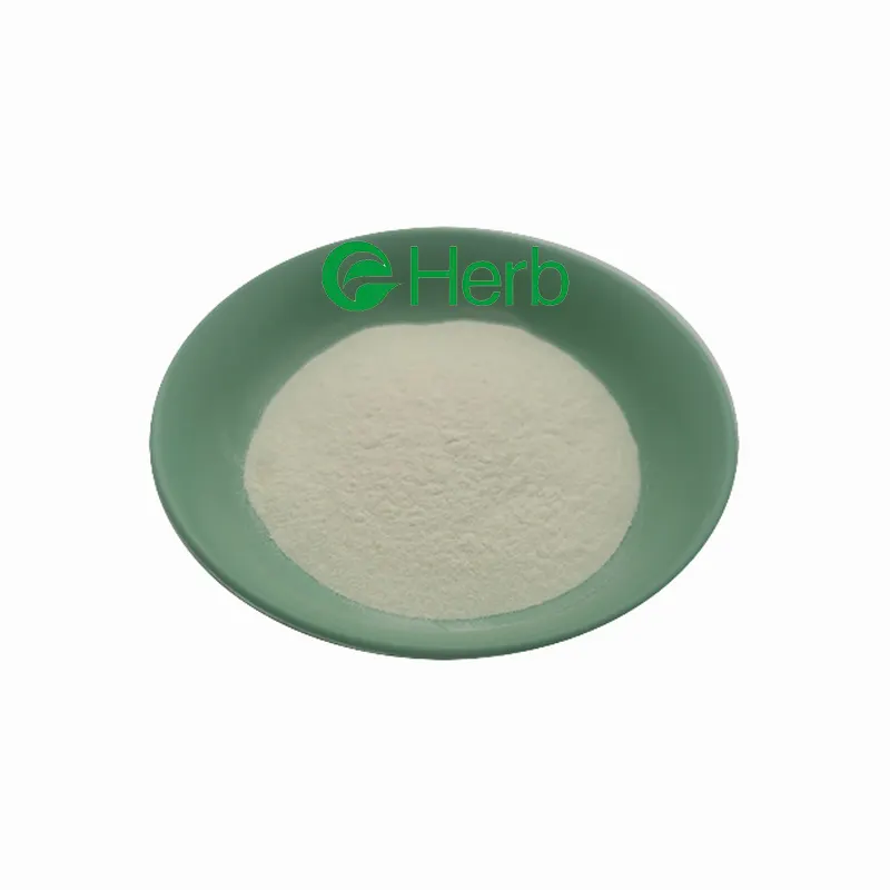 Top Quality 99% Sarcosine Powder Cas 107-97-1 Sarcosine Supplement