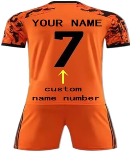 2021 orange