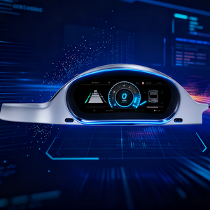 Kit di Aggiornamento Cruscotto Strumentazione a Prezzo Conveniente per <span class=keywords><strong>Passat</strong></span> B6 <span class=keywords><strong>2005</strong></span> 2006 2007 2008 2009 2010 2011 - Product Image 1