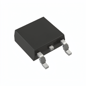 Transistores 2SA1552T-TL-H TO-252-3, DPAK, SC-63, Chips Electrónicos, Componentes del Fabricante - Product Image 1
