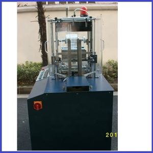 Cellophane Emballage Parfum Boîtes Prix CD DVD VCD Cas Cellophane Machine D'emballage Préservatif Chew Gum Tissu PP Film Emballage - Product Image 3