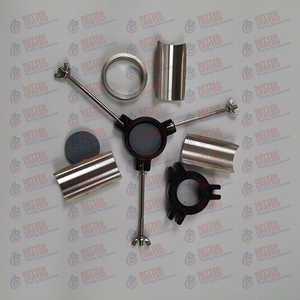 삼축 포화제 토양 삼축 시험 지반 공학 실험실 토양 시험 기구 - Product Image 3