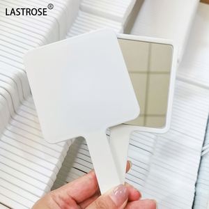 Espejos de Maquillaje de Bolsillo con Diamantes Brillantes, Hechos a Mano, con Logotipo Personalizado, Listos para Enviar - Product Image 5