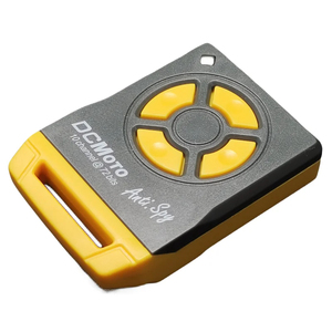 Télécommande de porte de garage à code roulant haute efficacité, compatible avec les modèles HSM2, <span class=keywords><strong>HSM4</strong></span>, HS1, HS2, HS4, HSE4 pour la Malaisie - Product Image 3