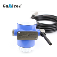 Sensor Level Air Cair Nirkabel GLT505 LORA untuk Pompa Air