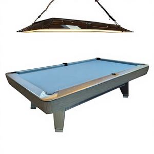 Mesa <span class=keywords><strong>de</strong></span> <span class=keywords><strong>Billar</strong></span> Mr. Sung 2025, Precio Económico, Venta Caliente, con Madera Maciza <span class=keywords><strong>de</strong></span> Alta Calidad y Pizarra - Product Image 1