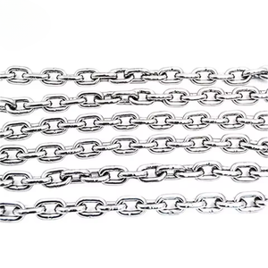 Astm80 G30 cadena plana de alta calidad cadena industrial Cadena de promoción - Product Image 3