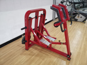Máquina de <span class=keywords><strong>patada</strong></span> trasera para piernas, máquina de entrenamiento para piernas - Product Image 2