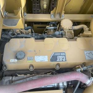 Excavatrice Caterpillar CAT349E d'occasion populaire Offre Spéciale utilisée à bas prix Caractéristiques du moteur à noyau Roulement de pompe à engrenages - Product Image 6