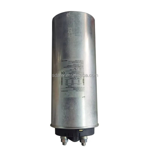 Condensatore per Ventilatore a Bassa Tensione Schnei Der BLRCS339A407B48, Condensatore 480V BLRCS339A407B48 33.9/40.7KVAR 480V, 100% Nuovo di Fabbrica - Product Image 2