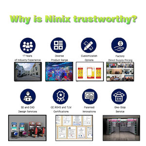 Thương hiệu Arcade Claw máy đồng tiền hoạt động Đồ chơi cần cẩu trò chơi tự động sang trọng giải thưởng Catcher <span class=keywords><strong>LED</strong></span> ánh sáng thiết bị giải trí <span class=keywords><strong>PCB</strong></span> - Product Image 6