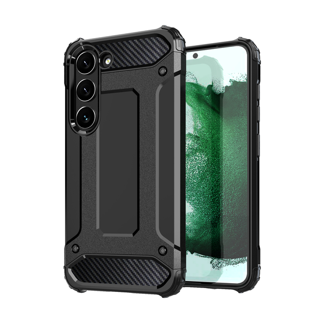 Hot Selling Shockproof Protective Mobile Phone Cases for iPhone 14 Pro 14 15 Pro Max Samsung A05 A05S 15 5G