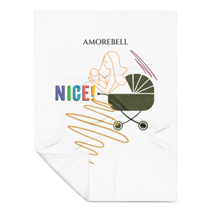 Coperta AmoreBell Coperta ipoallergenica AmoreBell - Product Image 5