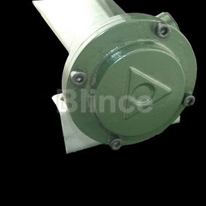 Enfriador de Aceite Hidráulico para Miniexcavadora DT-411/DT-415/DT-418/DT-421, Enfriador de Aceite Hidráulico Refrigerado por Agua - Product Image 3