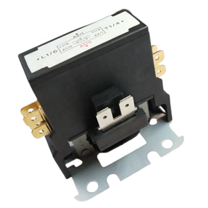 CJX9B-25S pour Glemidea Guilin compresseur de climatisation AC <span class=keywords><strong>contacteur</strong></span> relais 220V - Product Image 2