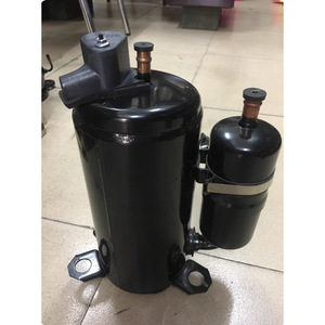 คอมเพรสเซอร์ทำความเย็นสูงรุ่น SL207UV C7LU 50Hz 220 240V R22 อะไหล่เครื่องปรับอากาศ - Product Image 3