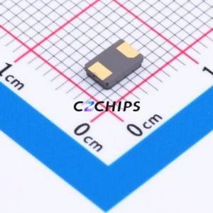 0153G28000F08DTLJL Crystal (Passive) SMD5032-2P Crystal Oscillator SMD Crystal Oscillator 8MHz 20ppm 8pF - Product Image 2