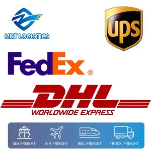 Express Sea Air Rail Truck Freight Shipping Agent Forwarding DDP Private Agent España Freight Forwarder Transport Agent Shipping - Product Image 4
