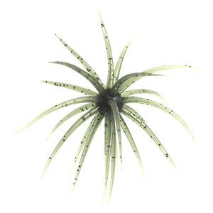 Nouvelle Leurre Souple Artificielle OEM 7cm 9cm 11cm 1.6g-8.7g, Flottante, en Forme d'Épine de Mer, Insecte Bionique pour Pêche en Mer au Bar - Product Image 1