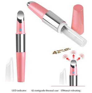 Produk trendi baru perawatan Mini 2023 dengan kantung panas peralatan pijat mata perawatan instrumen elektrik - Product Image 3